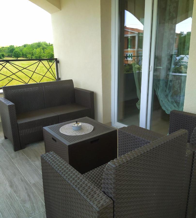 Blue Harmony 2 Apartment มาลินสกา ภายนอก รูปภาพ