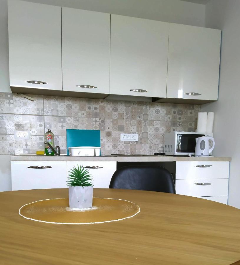 Blue Harmony 2 Apartment มาลินสกา ภายนอก รูปภาพ