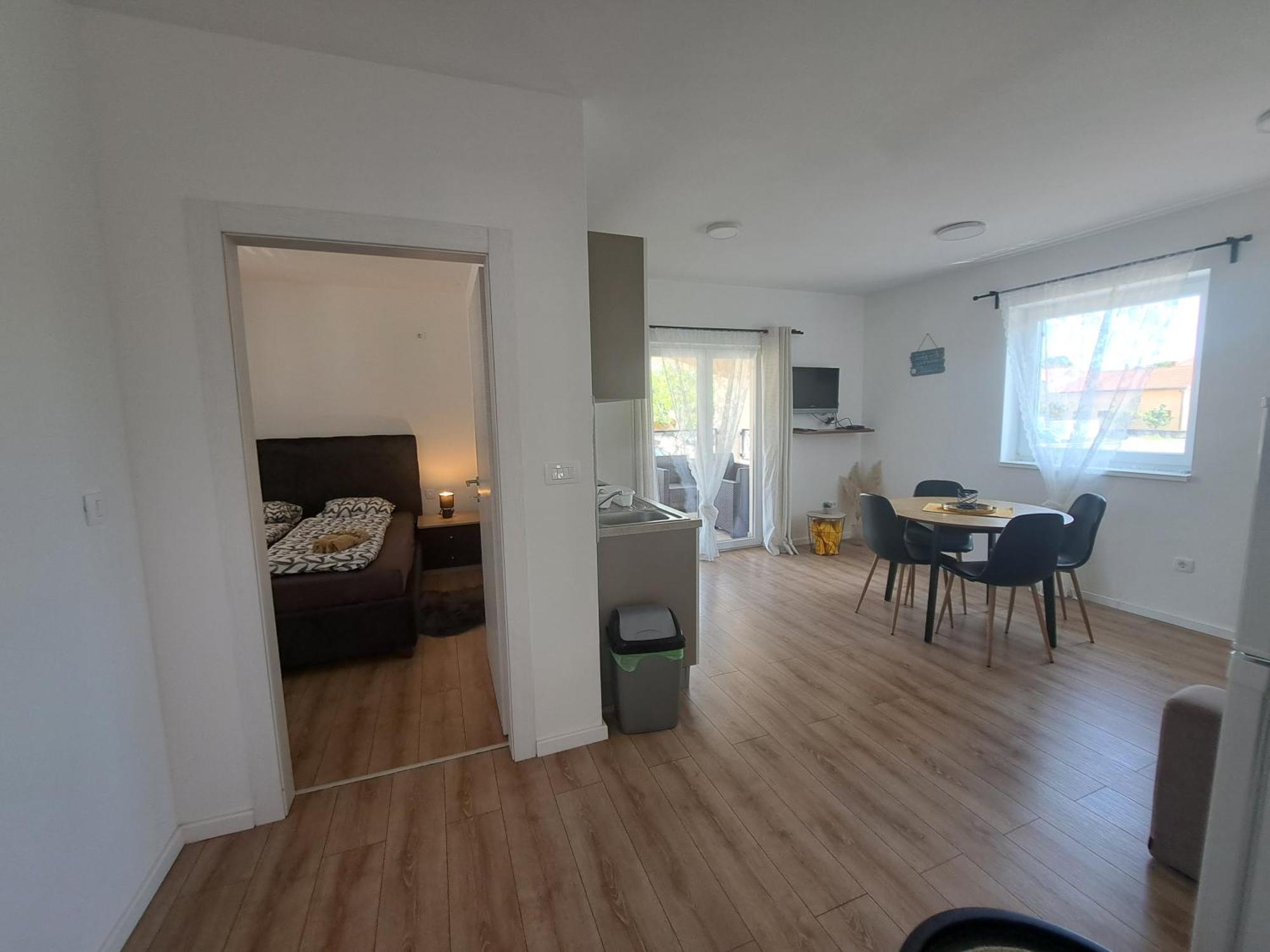 Blue Harmony 2 Apartment มาลินสกา ภายนอก รูปภาพ