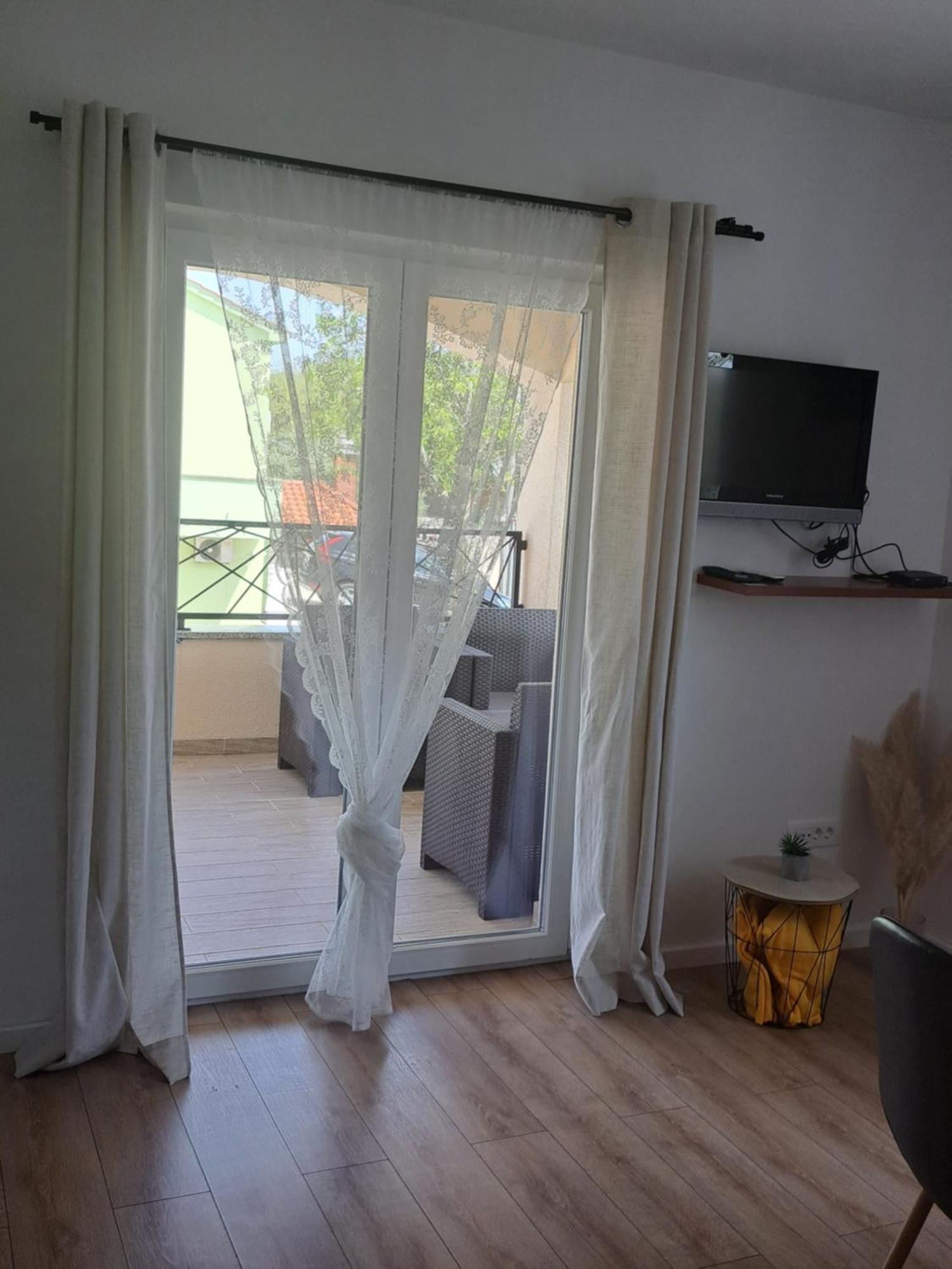 Blue Harmony 2 Apartment มาลินสกา ภายนอก รูปภาพ
