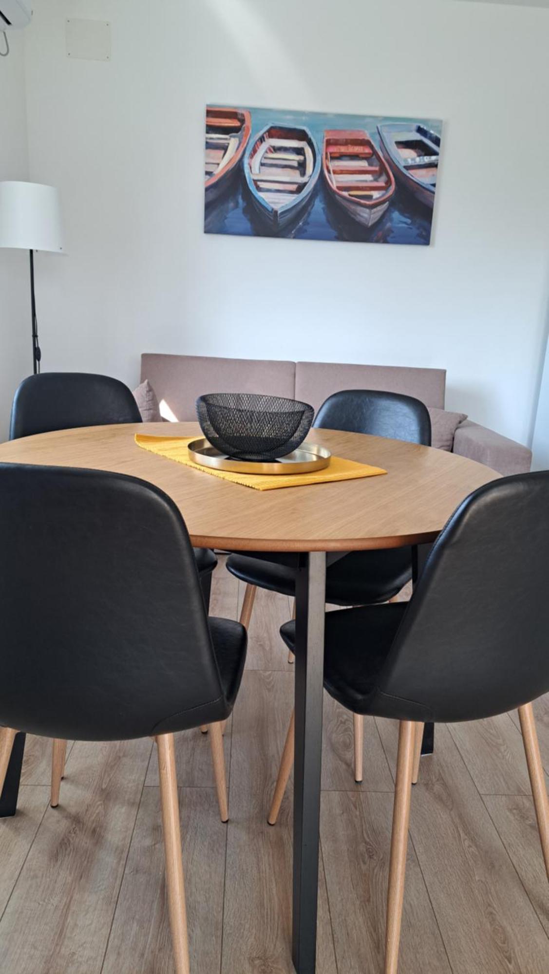 Blue Harmony 2 Apartment มาลินสกา ภายนอก รูปภาพ