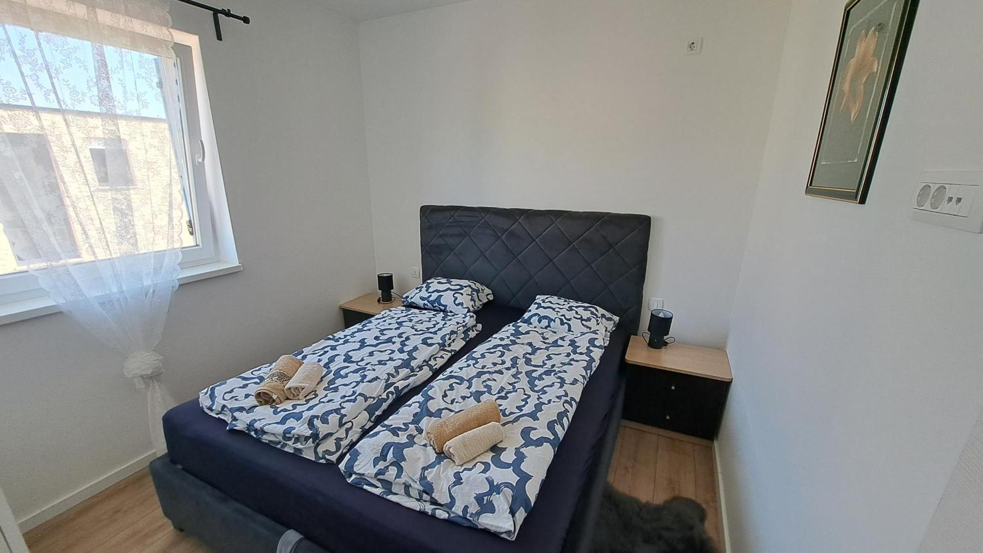 Blue Harmony 2 Apartment มาลินสกา ภายนอก รูปภาพ