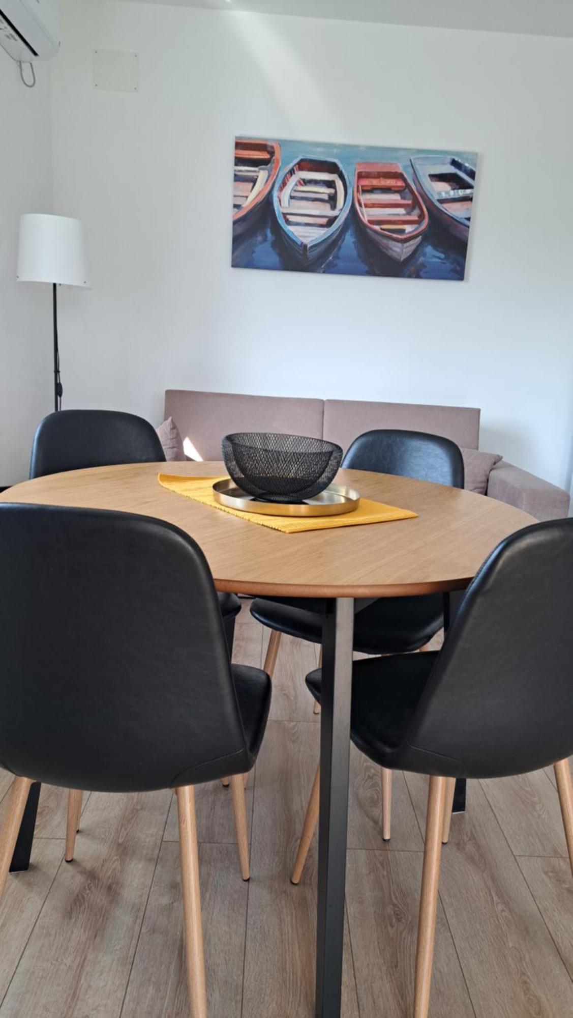 Blue Harmony 2 Apartment มาลินสกา ภายนอก รูปภาพ
